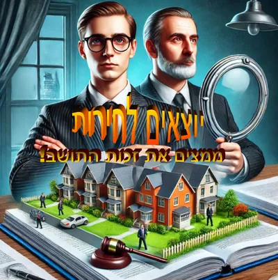 צוות מיצוי זכויות
