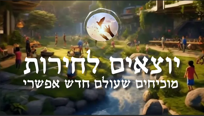 חנות החירות